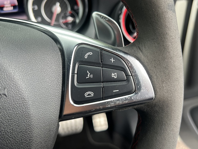 Mercedes-Benz Cla Amg Cla 45 4Matic - U12231