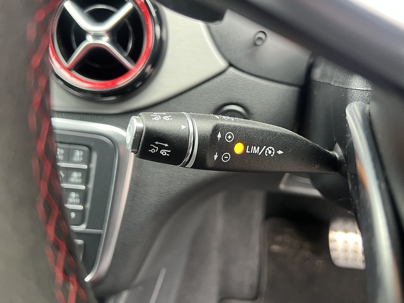 Mercedes-Benz Cla Amg Cla 45 4Matic - U12231