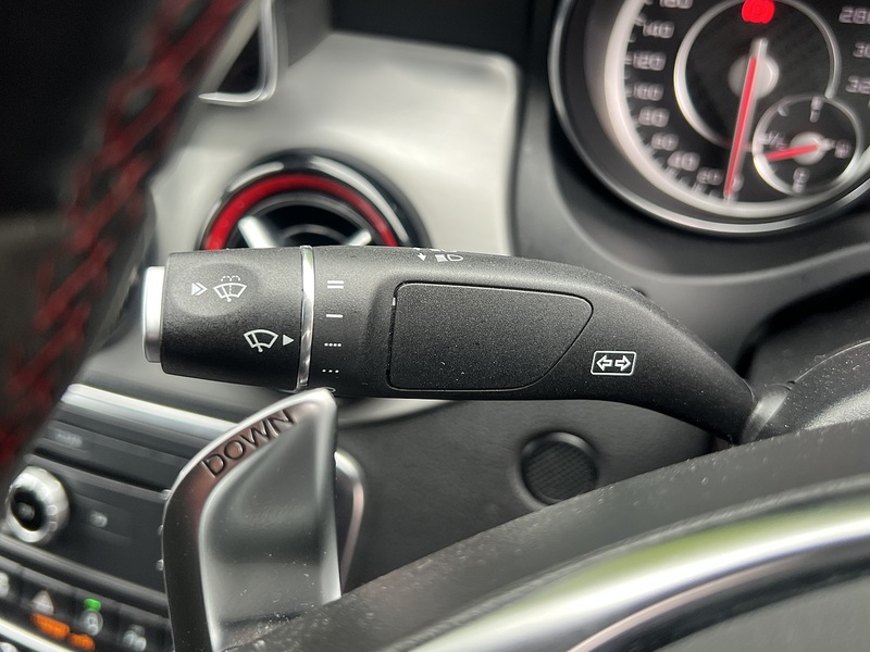 Mercedes-Benz Cla Amg Cla 45 4Matic - U12231