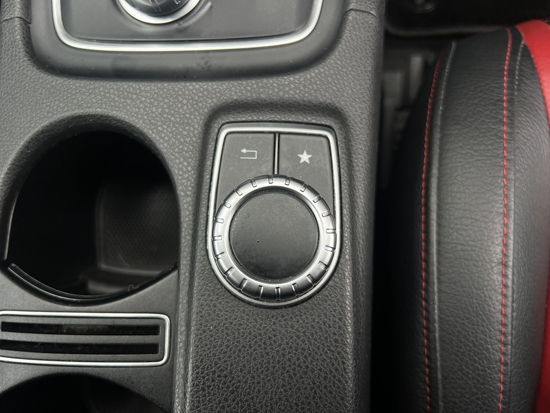 Mercedes-Benz Cla Amg Cla 45 4Matic - U12231