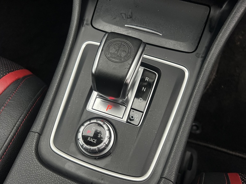Mercedes-Benz Cla Amg Cla 45 4Matic - U12231