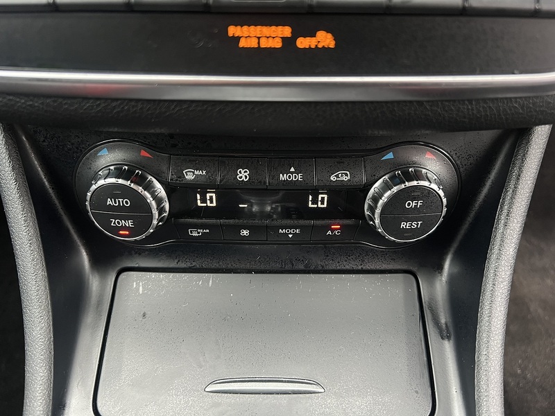 Mercedes-Benz Cla Amg Cla 45 4Matic - U12231