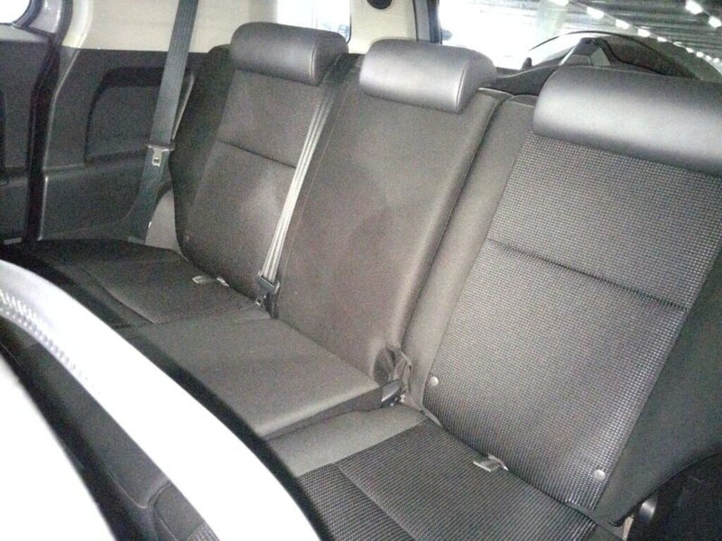 Toyota FJ Cruiser Offroad Package - U12232