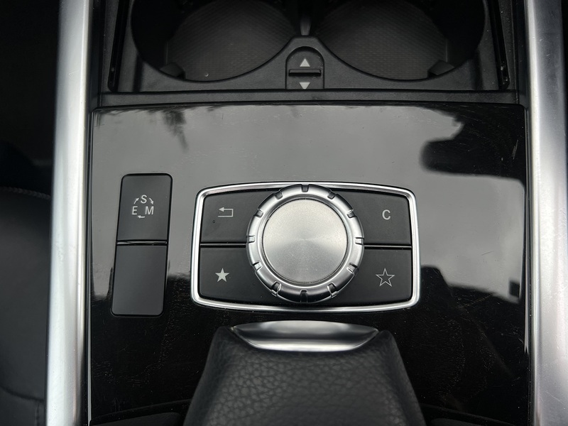 Mercedes-Benz E Class E 350 Amg Line - U12233
