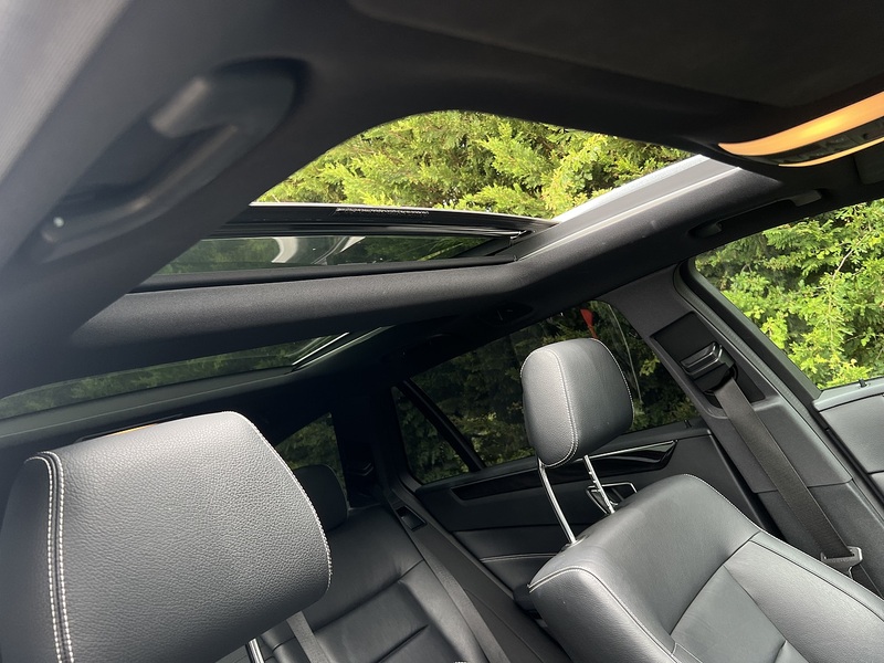 Mercedes-Benz E Class E 350 Amg Line - U12233