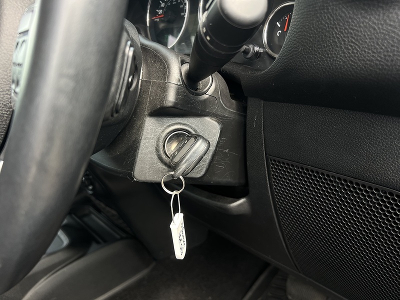 Jeep Wrangler V6 Sahara - U12234