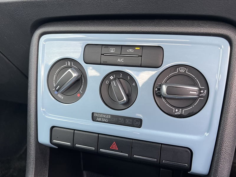 Volkswagen Beetle Design Tsi Dsg - U12235