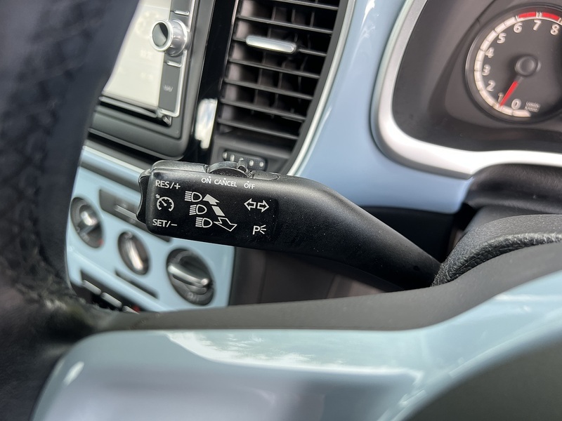 Volkswagen Beetle Design Tsi Dsg - U12235