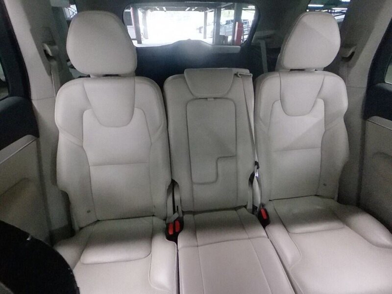 Volvo Xc90 T5 Momentum Awd - U12236