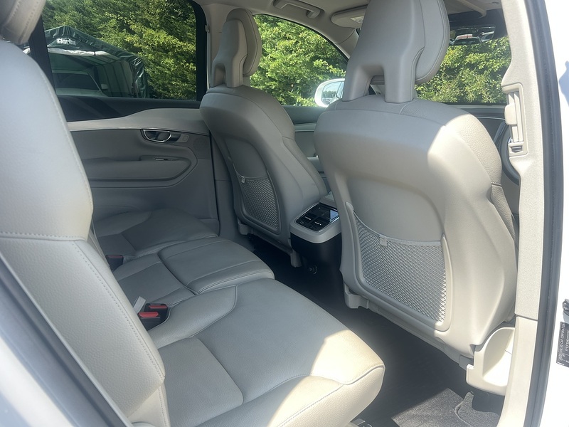 Volvo Xc90 T5 Momentum Pro Awd - U12236