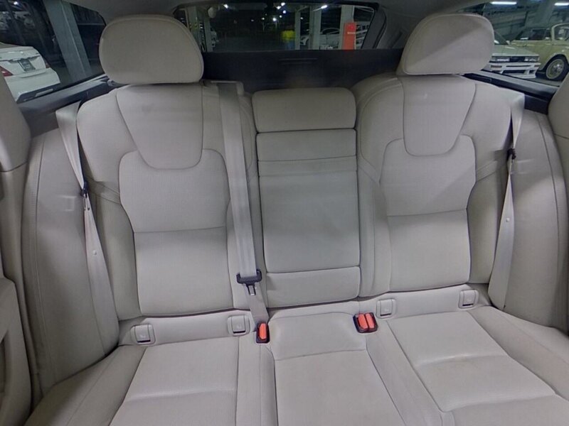 Volvo V90 T6 Inscription Pro - U12237