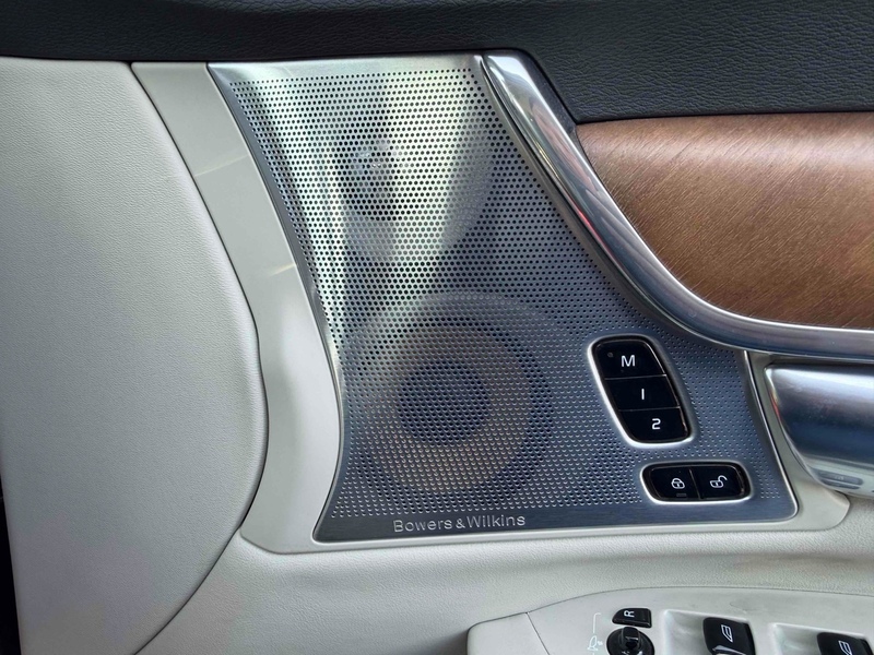 Volvo V90 T6 Inscription Pro - U12237