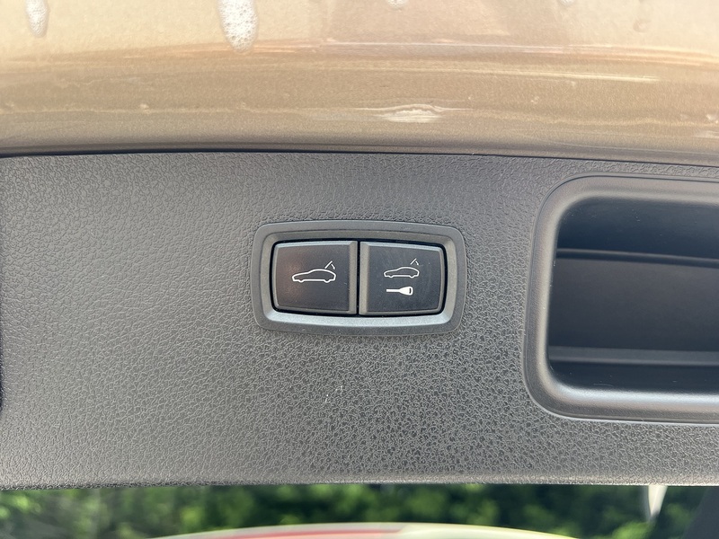 Porsche Macan S Pdk - U12238