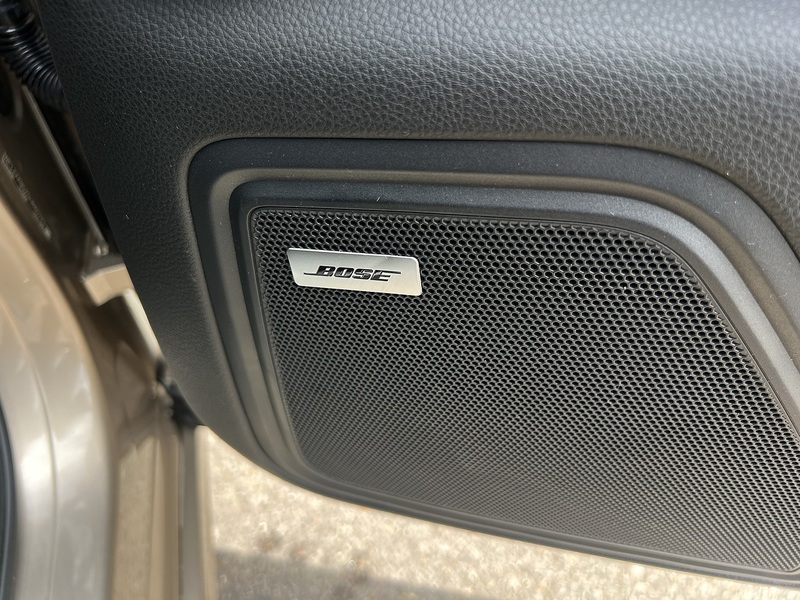Porsche Macan S Pdk - U12238