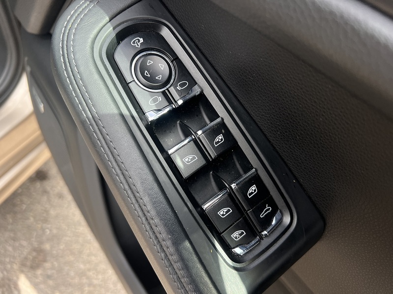 Porsche Macan S Pdk - U12238