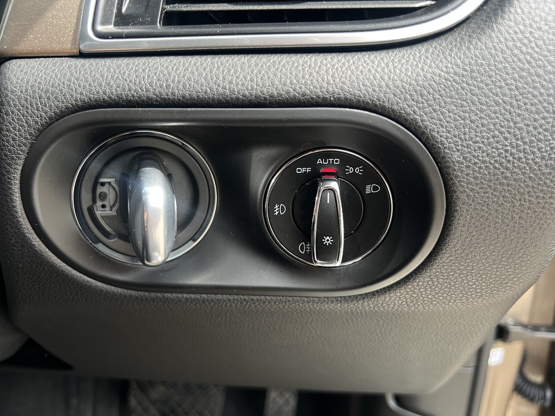 Porsche Macan S Pdk - U12238
