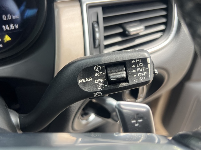 Porsche Macan S Pdk - U12238