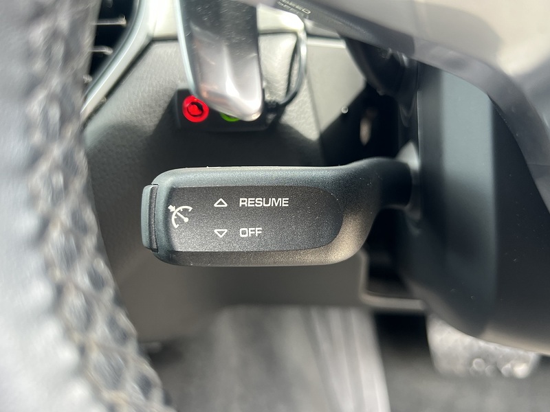 Porsche Macan S Pdk - U12238
