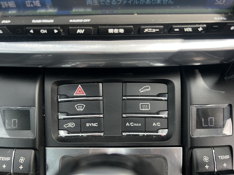 Porsche Macan S Pdk - U12238