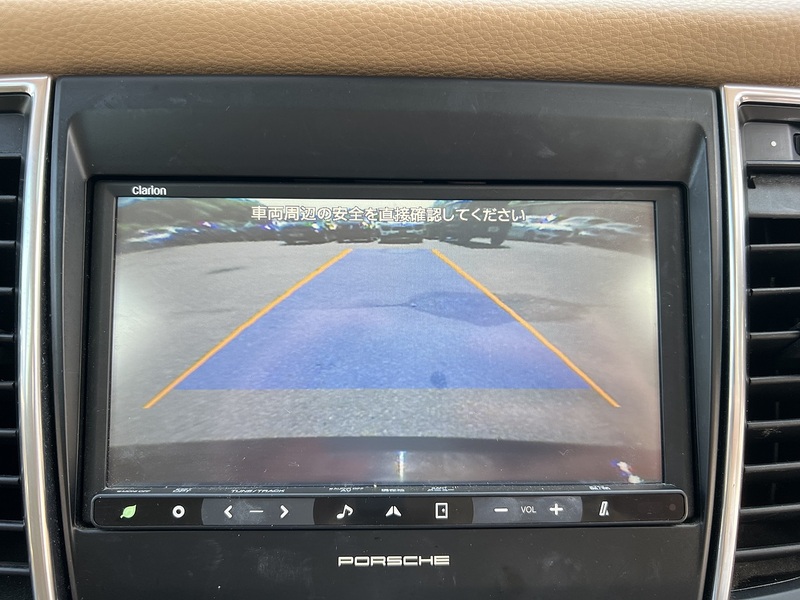Porsche Panamera V6 Pdk - U12239