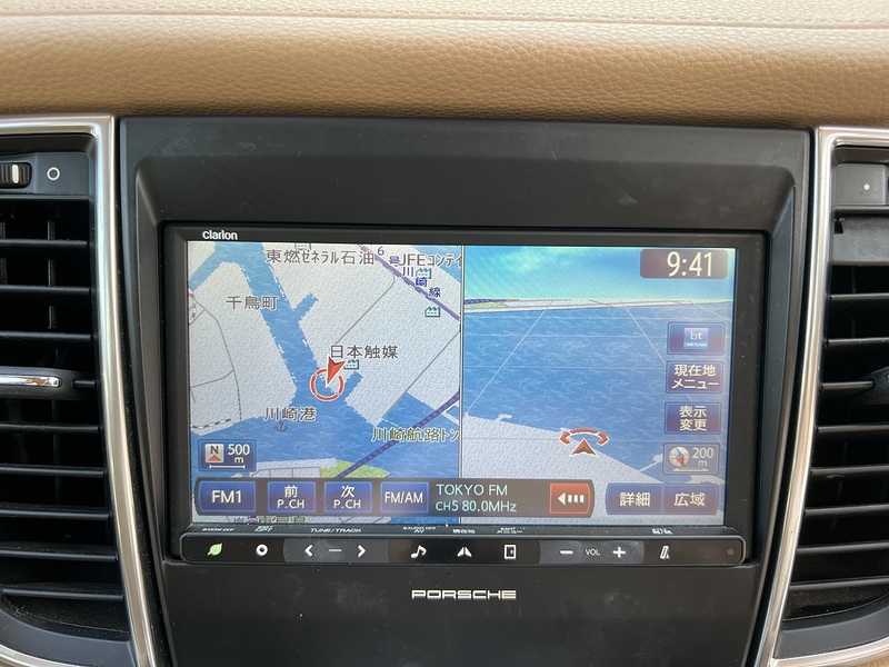 Porsche Panamera V6 Pdk - U12239