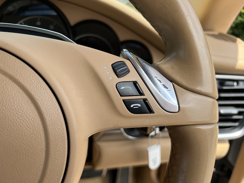 Porsche Panamera V6 Pdk - U12239