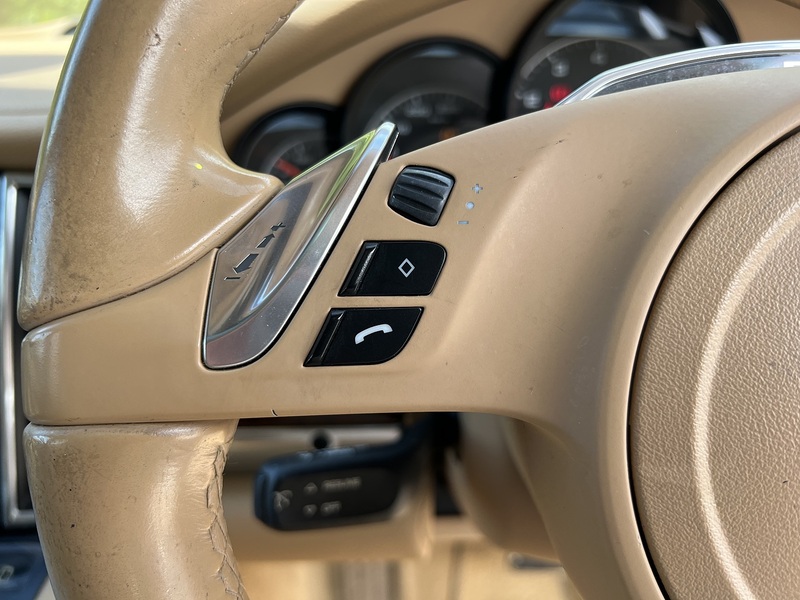 Porsche Panamera V6 Pdk - U12239