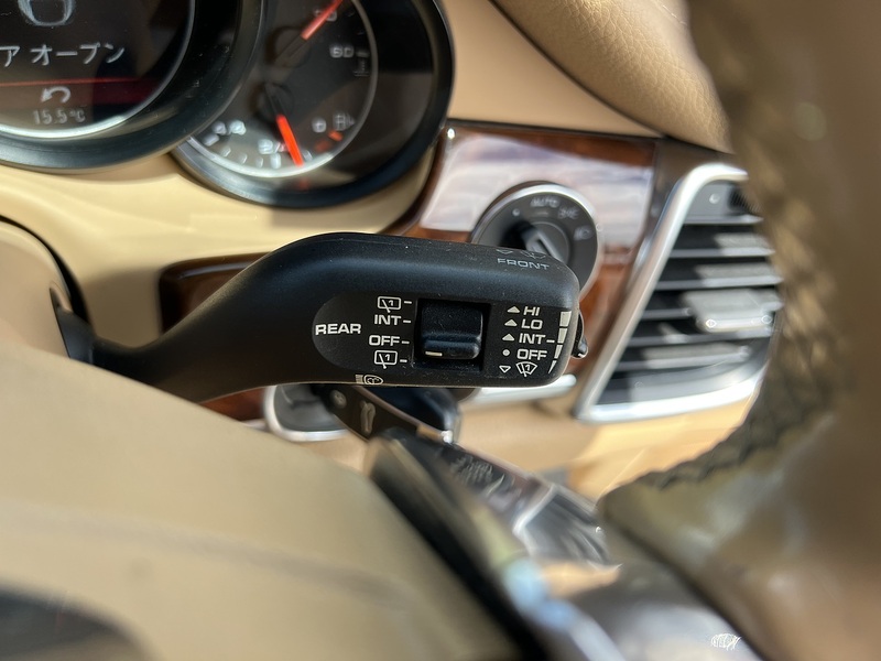 Porsche Panamera V6 Pdk - U12239