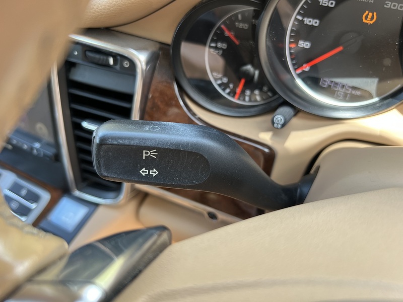 Porsche Panamera V6 Pdk - U12239