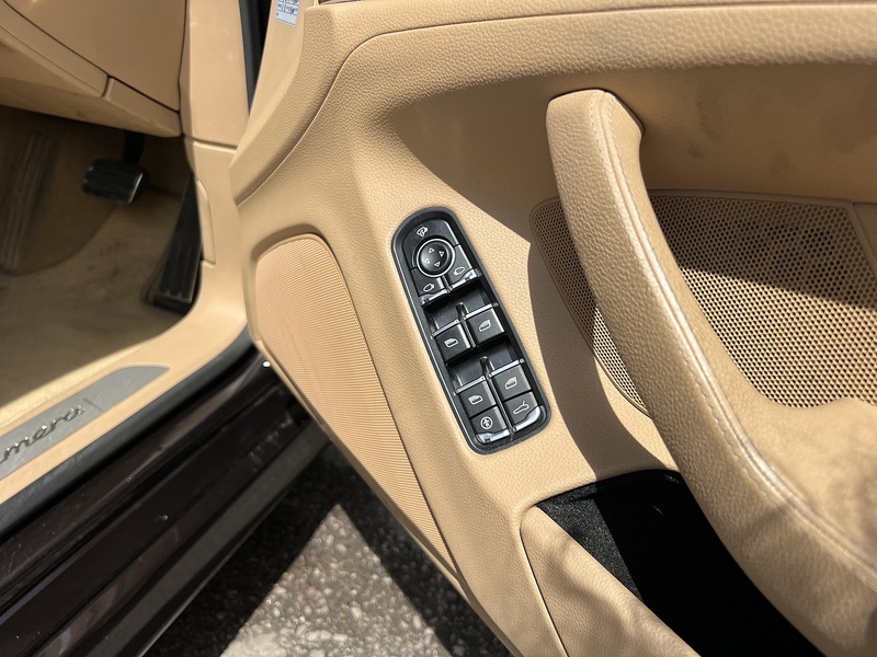 Porsche Panamera V6 Pdk - U12239