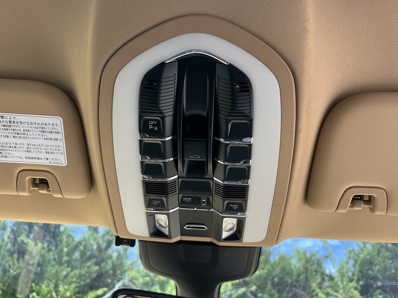 Porsche Panamera V6 Pdk - U12239