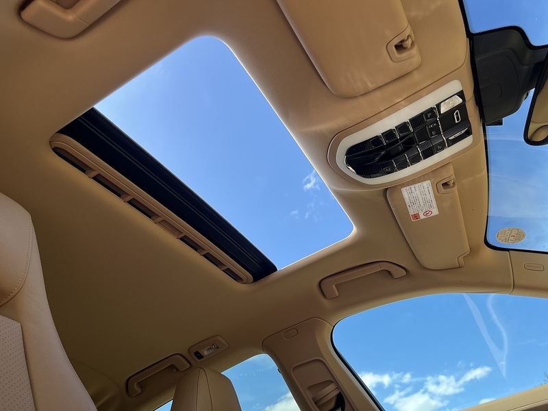 Porsche Panamera V6 Pdk - U12239