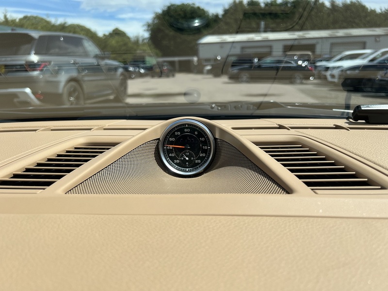 Porsche Panamera V6 Pdk - U12239