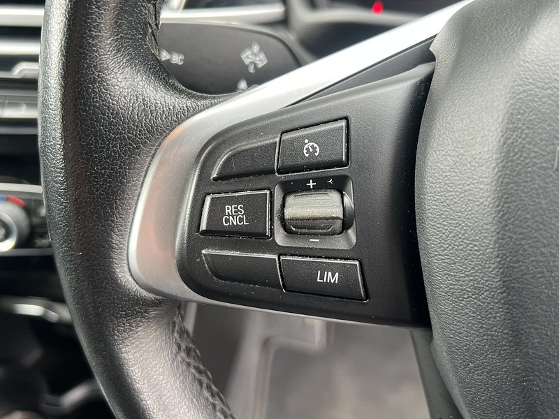 BMW X2 18d Sport - U12240