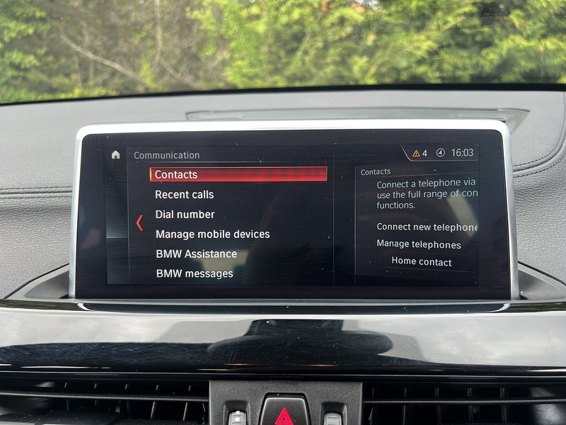 BMW X2 18d Sport - U12240