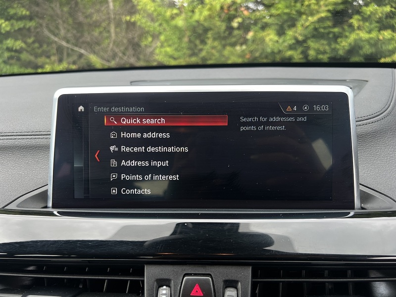 BMW X2 18d Sport - U12240