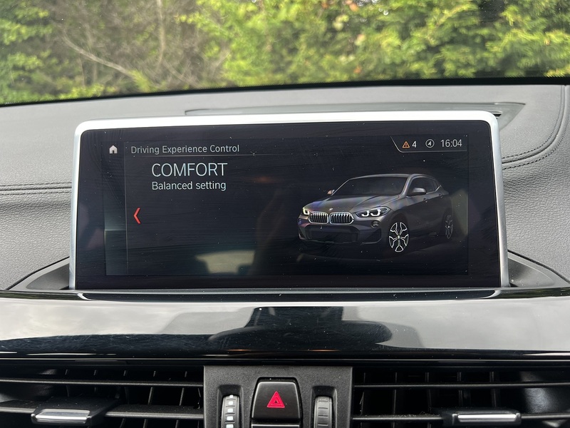 BMW X2 18d Sport - U12240