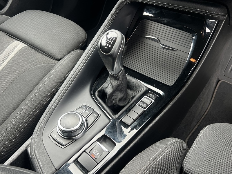 BMW X2 18d Sport - U12240