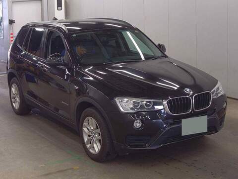 BMW X3 2.0 530E SE 4d 249 BHP 1 OWNER FROM NEW|VAT QUALIFYING Saloon Automatic Hybrid