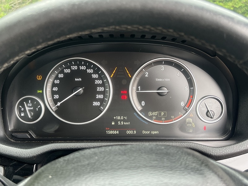 BMW X3 Xdrive20d Xline - U12241