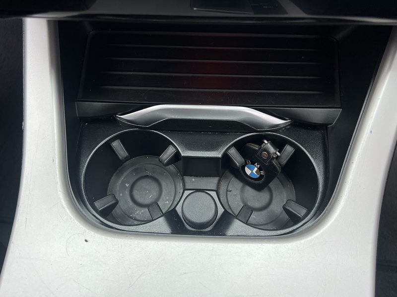 BMW X3 Xdrive20d Xline - U12241