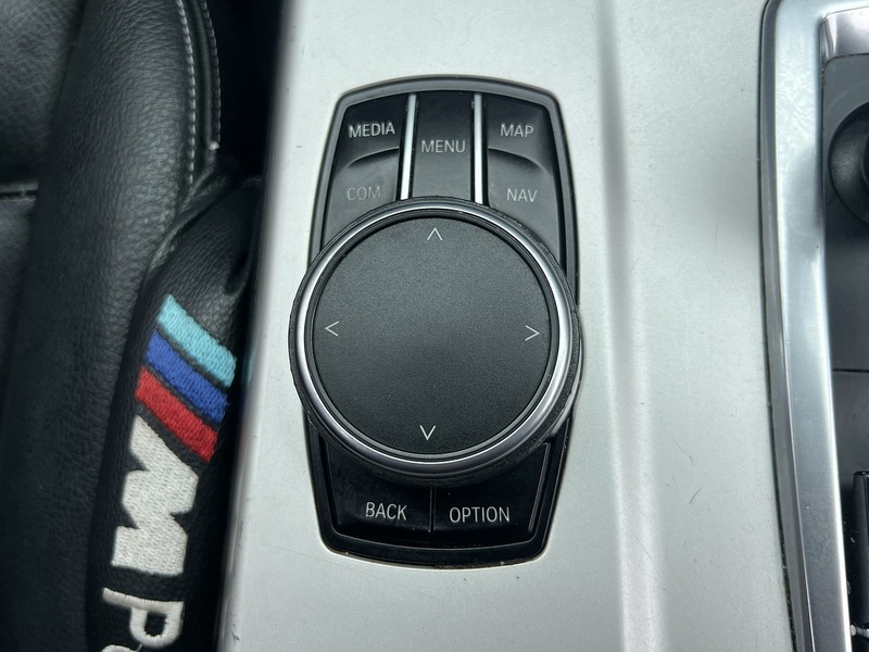 BMW X3 Xdrive20d Xline - U12241