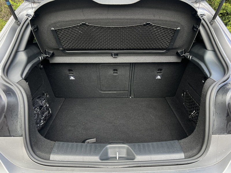 Mercedes-Benz A Class A45 AMG - U12242