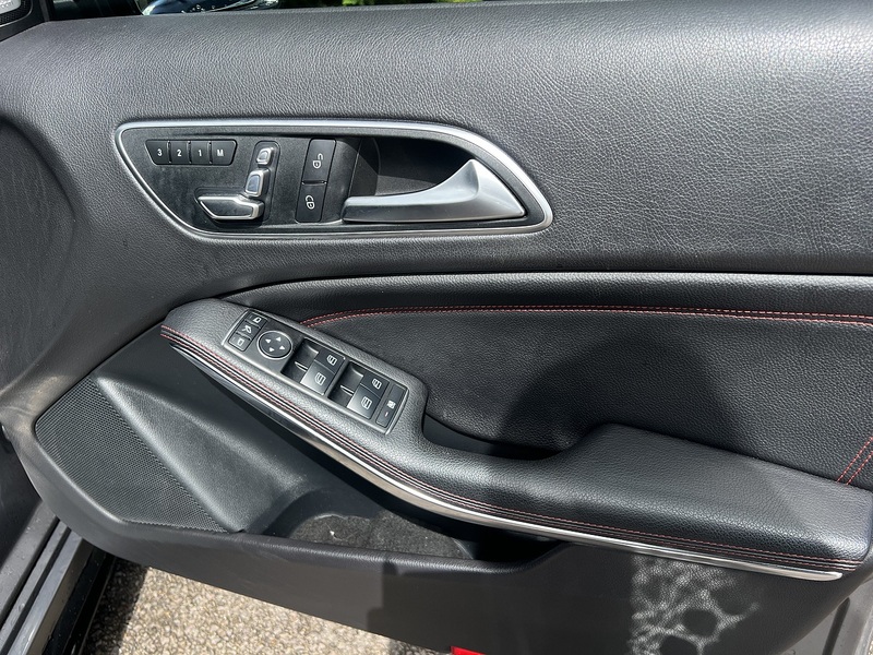 Mercedes-Benz A Class A45 AMG - U12242