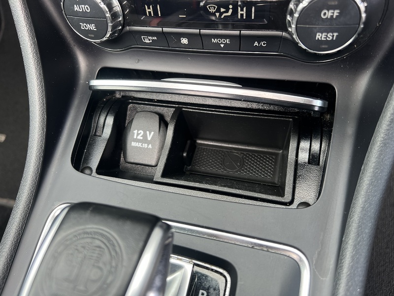 Mercedes-Benz A Class A45 AMG - U12242