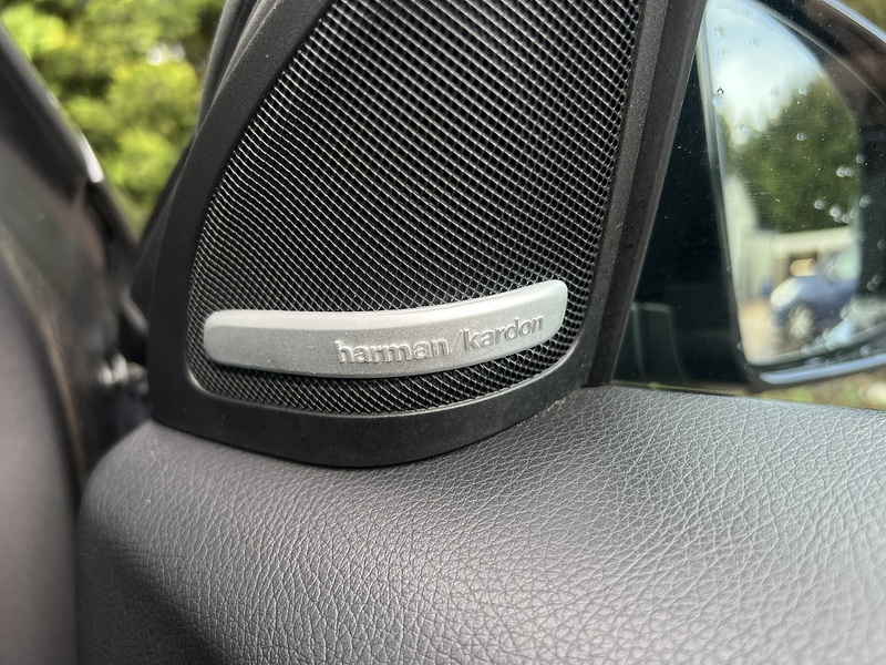 Mercedes-Benz A Class A45 AMG - U12242
