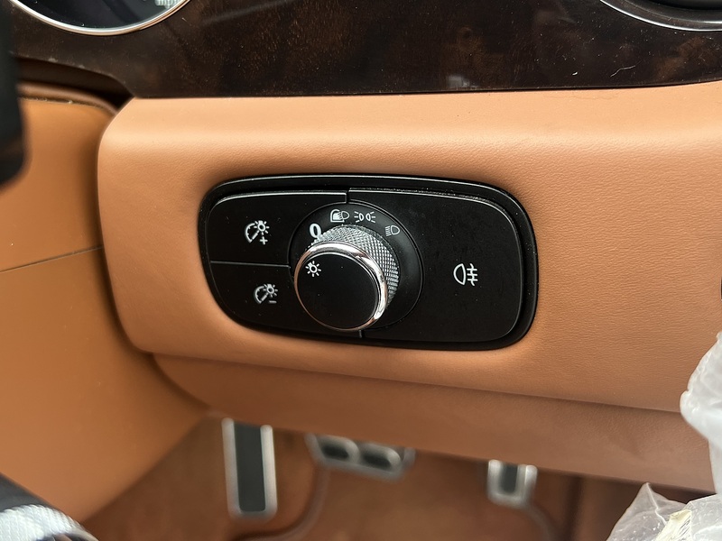 Bentley Continental GT - U12243