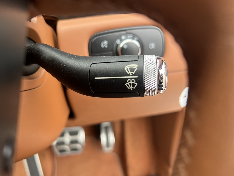 Bentley Continental GT - U12243