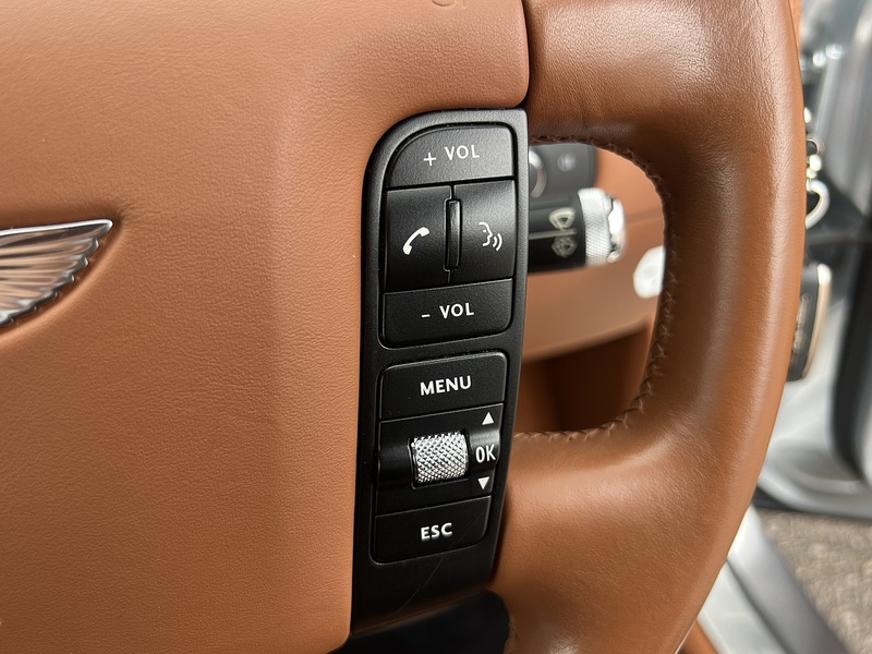 Bentley Continental GT - U12243