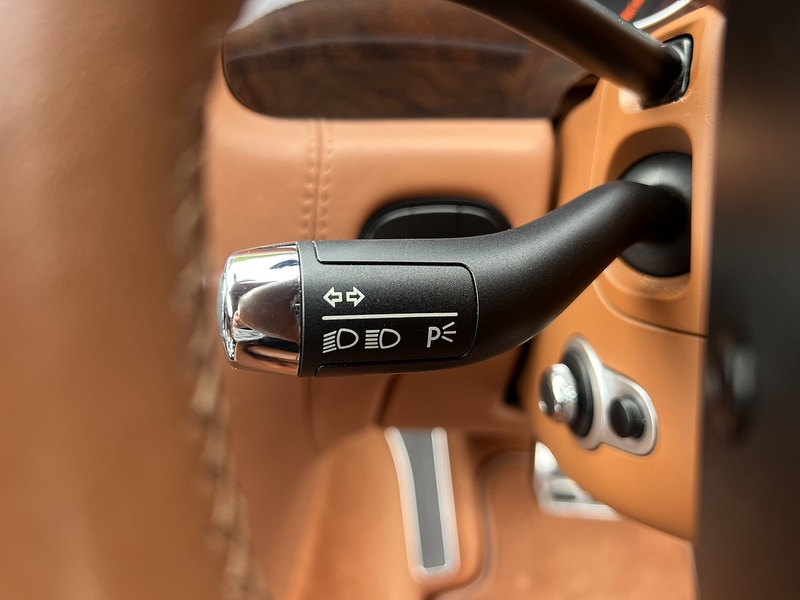 Bentley Continental GT - U12243